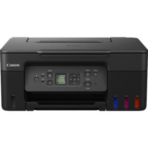 Canon Pixma G3470 BK černá