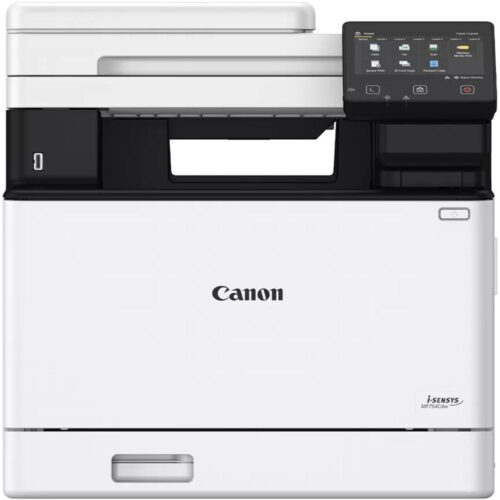 Canon i-SENSYS MF754Cdw EU MFP