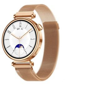 Carneo Venus HR+rosegold smart watch