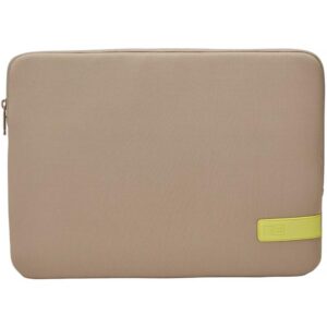 Case Logic Reflect púzdro REFPC114PTSL na notebook 14 BEIGE