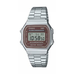 Casio A168WA-5AYES