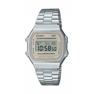 Casio A168WA-8AYES