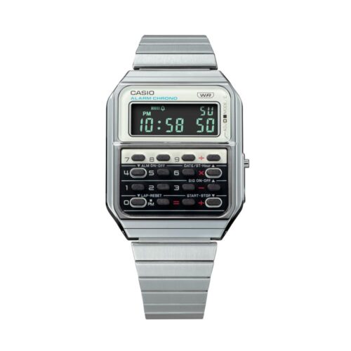 Casio CA-500WE-7BEF