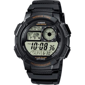 Casio COLLECTION AE-1000W-1AVEF