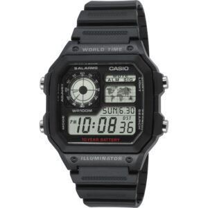 Casio COLLECTION AE-1200WH-1AVEF