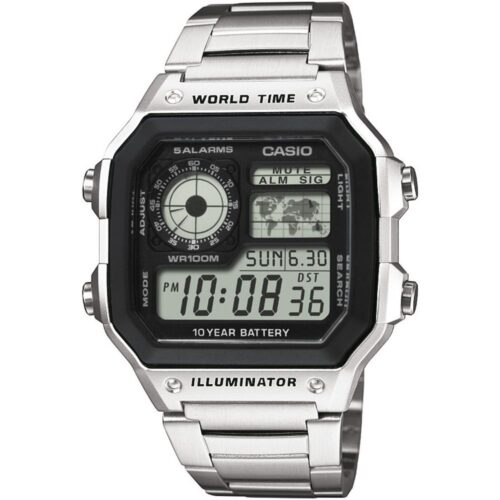 Casio COLLECTION AE-1200WHD-1AVEF