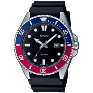 Casio COLLECTION MDV-107-1A3VEF