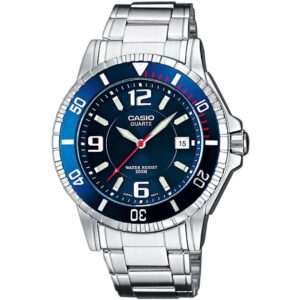 Casio COLLECTION MTD-1053D-2AVES