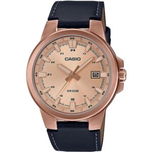 Casio COLLECTION MTP-E173RL-5AVEF