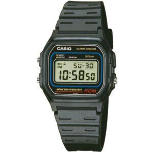 Casio COLLECTION W-59-1VQES