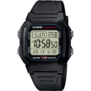 Casio COLLECTION W-800H-1AVES