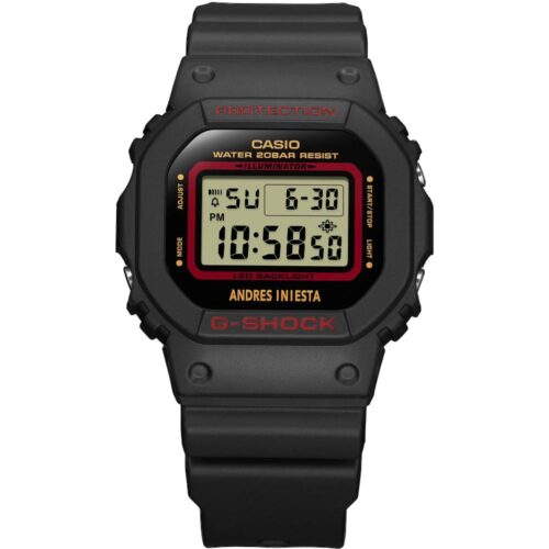 Casio DW-5600AI-1ER