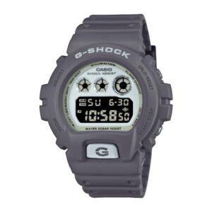 Casio DW-6900HD-8ER