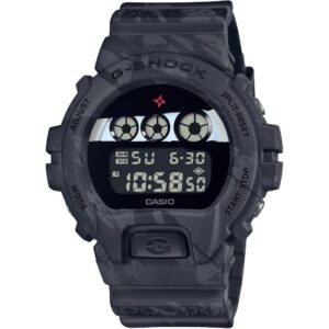 Casio DW-6900NNJ-1ER