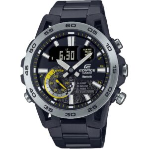 Casio EDIFICE ECB-40DC-1AEF