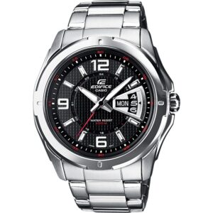 Casio EDIFICE EF-129D-1AVEF