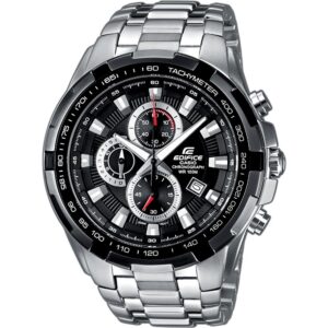 Casio EDIFICE EF-539D-1AVEF