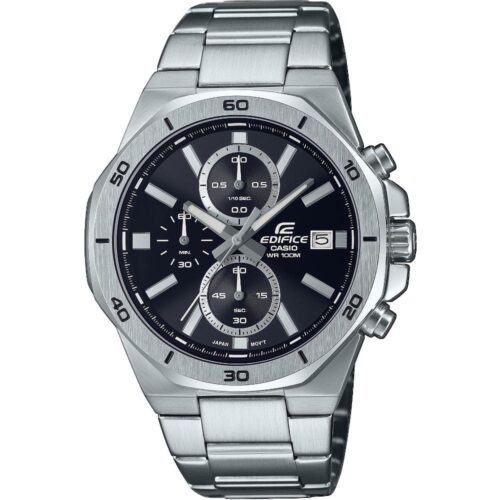 Casio EDIFICE EFV-640D-1AVUEF