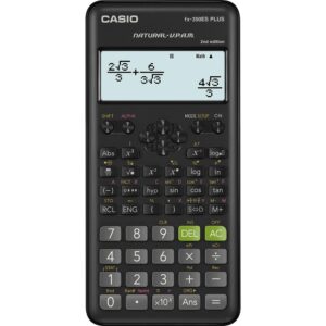 Casio FX 350 ES PLUS 2E