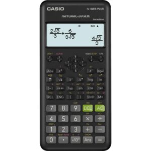 Casio FX 82ES PLUS 2E