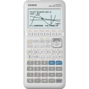 Casio FX 9860G III