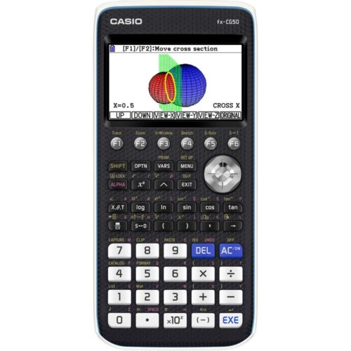 Casio FX CG50