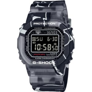 Casio G-SHOCK DW-5000SS-1ER