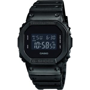 Casio G-SHOCK DW-5600BB-1ER