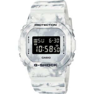 Casio G-SHOCK DW-5600GC-7ER