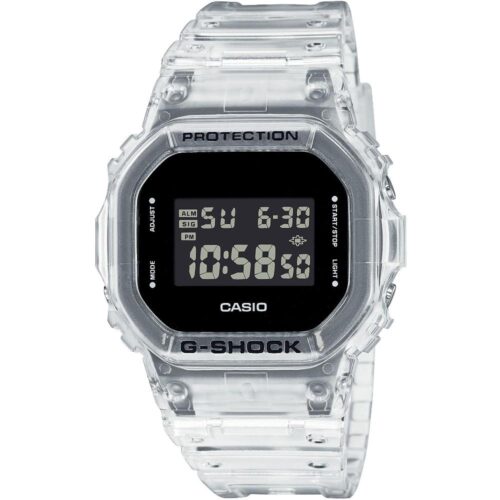 Casio G-SHOCK DW-5600SKE-7ER