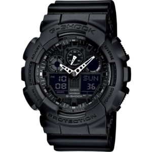 Casio G-SHOCK GA-100-1A1ER