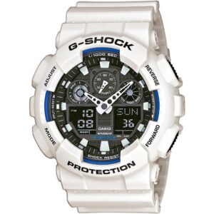 Casio G-SHOCK GA-100B-7AER