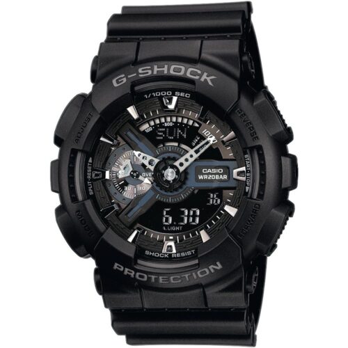 Casio G-SHOCK GA-110-1BER