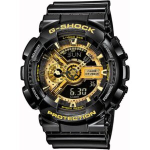 Casio G-SHOCK GA-110GB-1AER