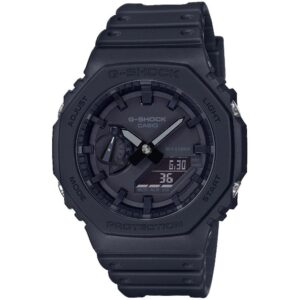 Casio G-SHOCK GA-2100-1A1ER