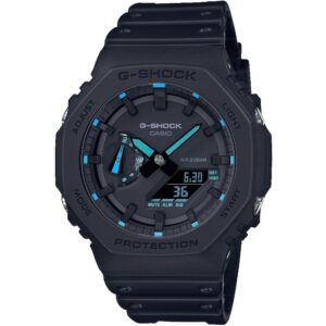 Casio G-SHOCK GA-2100-1A2ER