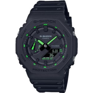 Casio G-SHOCK GA-2100-1A3ER