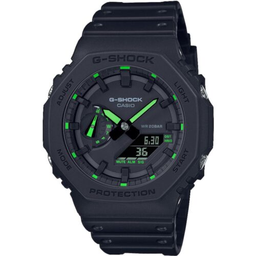 Casio G-SHOCK GA-2100-1A3ER