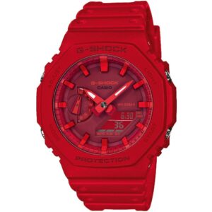 Casio G-SHOCK GA-2100-4AER