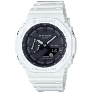 Casio G-SHOCK GA-2100-7AER