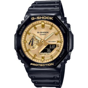 Casio G-SHOCK GA-2100GB-1AER