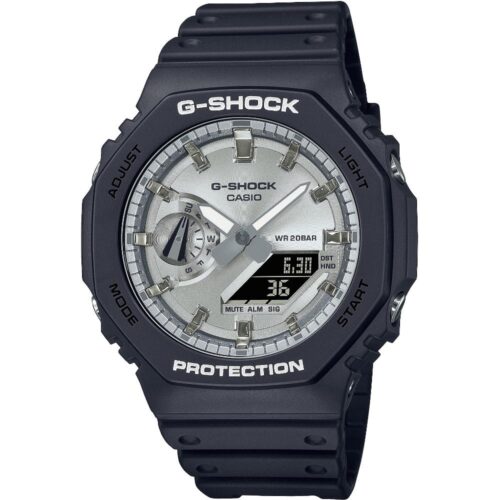 Casio G-SHOCK GA-2100SB-1AER