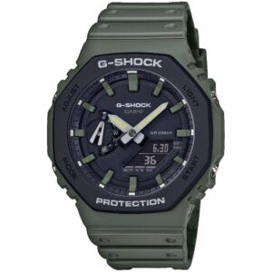 Casio G-SHOCK GA-2110SU-3AER