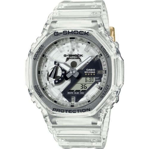 Casio G-SHOCK GA-2140RX-7AER