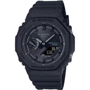 Casio G-SHOCK GA-B2100-1A1ER