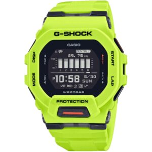 Casio G-SHOCK GBD-200-9ER