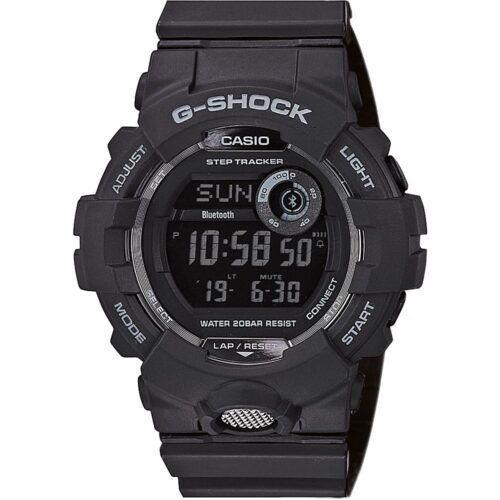 Casio G-SHOCK GBD-800-1BER