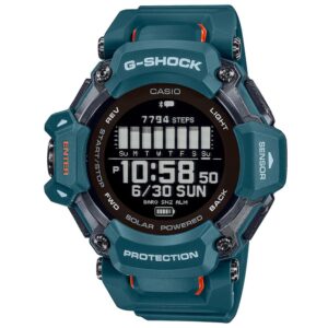 Casio G-SHOCK GBD-H2000-2ER