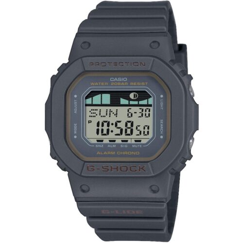 Casio G-SHOCK GLX-S5600-1ER