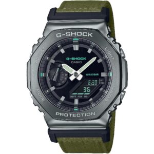 Casio G-SHOCK GM-2100CB-3AER